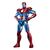 Marvel Comic Diecast Masterpiece Action Figure 1/6 Iron Patriot Hot Toys Exclusive 32 cm