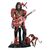 Death Stranding 2: On the Beach Videogame Masterpiece Action Figure 1/6 Higgs (Deluxe Version) 33 cm