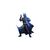 The Flash Movie Masterpiece Action Figure 1/6 Batman (Blue & Grey Suit) Limited Edition Hot Toys Exclusive 30 cm