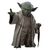 Star Wars: Revenge of the Sith Movie Masterpiece Action Figure 1/6 Yoda 14 cm