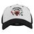 Stranger Things Baseball Cap Hellfire Club