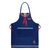 Stranger Things Apron Scoops Ahoy Steve