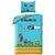 Super Mario Duvet Set Ver. 3 140 x 200 cm / 70 x 90 cm