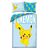 Pokémon Duvet Set Ver. 16 140 x 200 cm / 70 x 90 cm