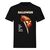 Halloween T-Shirt Film Poster  Size S