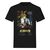 Creepshow T-Shirt Poster Shot Size M