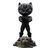 The Infinity Saga Mini Co. PVC Figure Black Panther 15 cm