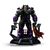 DC Comics Art Scale Statue 1/10 Lex Luthor Unleashed 30 cm