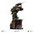 Teenage Mutant Ninja Turtles Art Scale Statue 1/10 Raphael 24 cm