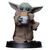 The Mandalorian & Grogu Grogu Collection Statue Grogu Food Cart Snack