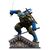 Teenage Mutant Ninja Turtles Art Scale Statue 1/10 Leonardo Unleashed 22 cm