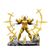 Saint Seiya Art Scale Statue 1/10 Taurus Aldebaran 30 cm