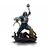 Masters of the Universe Art Scale Statue 1/10 Serpent Claw Man-at-Arms heo Exclusice 23 cm