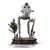 Star Wars Demi Art Scale Statue 1/20 AT-ST and Chewbacca 53 cm