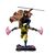 Marvel Deluxe Art Scale Statue 1/10 X-Men´97 Gambit & Wolverine 29 cm