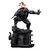 Teenage Mutant Ninja Turtles Art Scale Statue 1/10 Michelangelo Black and White Variant 26 cm Techbox exclusive