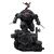 Teenage Mutant Ninja Turtles Art Scale Statue 1/10 Raphael Black and White Variant 26 cm Techbox exclusive