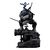 Teenage Mutant Ninja Turtles Art Scale Statue 1/10 Leonardo Black and White Variant 26 cm Techbox exclusive