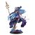 Fire Emblem PVC Figure 1/7 Azura (Dark Songstress) 28 cm