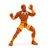 Ultra Street Fighter II: The Final Challengers Action Figure 1/12 Dhalsim 15 cm