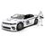 Star Wars Diecast Model 1:24 Stormtrooper Dodge Charger SRT Hellcat