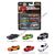 Fast & Furious 6-Pack Nano Cars