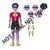 Invincible Action Figure Kid Omni-Man 12 cm