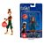 Goat Action Figure Will Uniform 13 cm