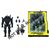Cyberpunk Action Figure Adam Smasher 15 cm