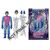 Scooby Doo Action Figure Funland Robot 16 cm
