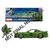 Marvel Diecast Model 1:24 Avengers Doctor Doom 2024 Ford