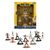 One Piece Nano Metalfigs Mini Figures 12-Pack Assortment (12)