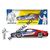 Michelin Man Diecast Model 1/24 2017 Ford GT