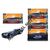 Batman: The Animated Series Diecast Models 1/32 Batmobile Assortment (6)