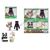 Minecraft Mini Figures Wave 6 7 cm Display (12)
