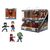 Marvel Mini Figures Wave 5 6 cm Display (12)