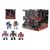 Transformers Mini Figures Wave 2 6 cm Display (12)