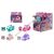 Furby Diecast Models 1/55 Wave 1 Assortment (8)
