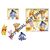 Disney Mini Figures Winnie the Pooh Wave 1 6 cm Display (12)