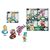 Alice in Wonderland Mini Figures 6 cm Wave 1 Display (12)