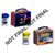 Universal Lunch Time Collectibles Mini Figures 6 cm Display (12)