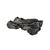 Batman Arkham Knight Diecast Model 1/24 2015 Batmobile with figure