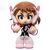 My Hero Academia Mini Figure Uraraka 10 cm