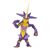 Pokémon Battle Feature Figure Toxtricity 7 cm