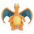 Pokémon Plush Figure Charizard 30 cm