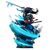 League of Legends Statue The Unforgiven Yasuo 52 cm