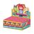 QKid: Super Q. Team Mini Series Blind Box figure 5 cm Display (12)