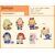 Kokosa: Girls Series Blind Box figure 9 - 12 cm Display (6)