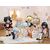 Little Key Setting Set Dolls Blind Box 30 cm Display (6)