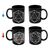 Dungeons & Dragons Heat Change Mug Magic